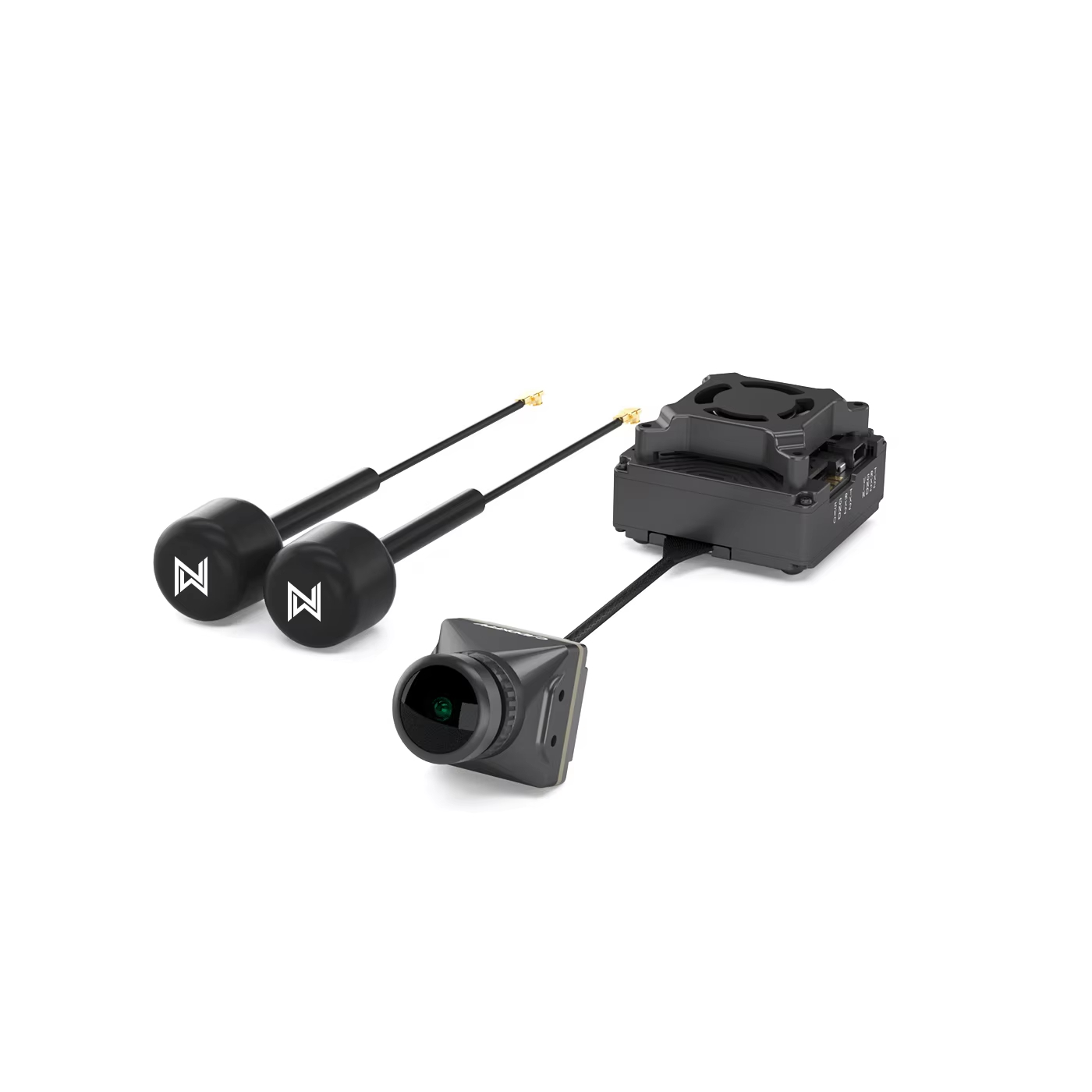 Caddx Walksnail Avatar GT Kit  - Drone Kit Fpv review and price