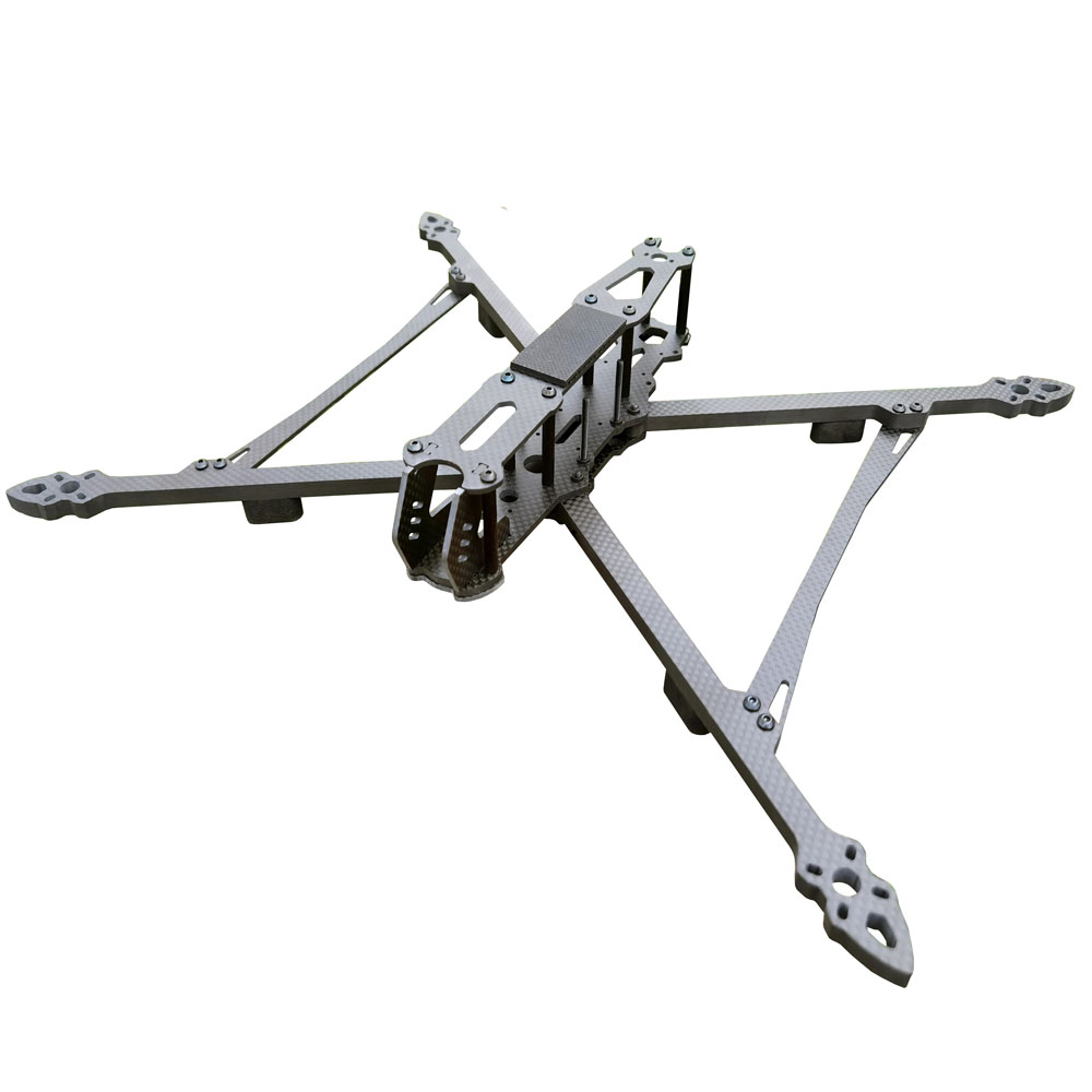 MAK4 V2 MARK4 FPV Drone Carbon - Drone Kit Fpv review and price