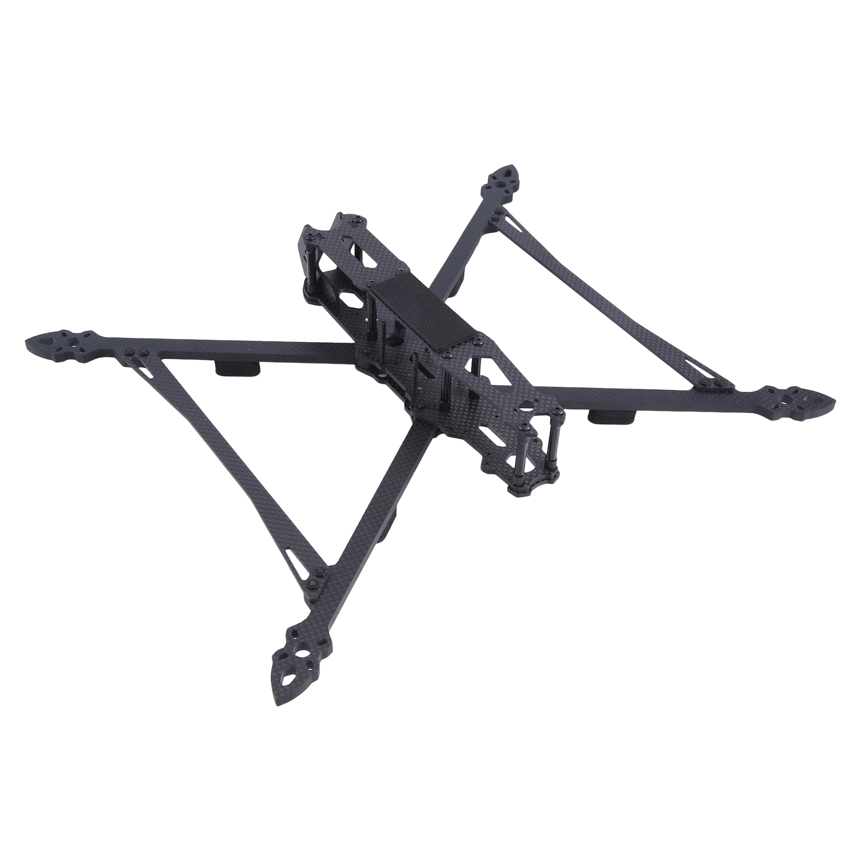 B78B-5X 3K Carbon Fiber Frame  - Drone Kit Fpv review and price