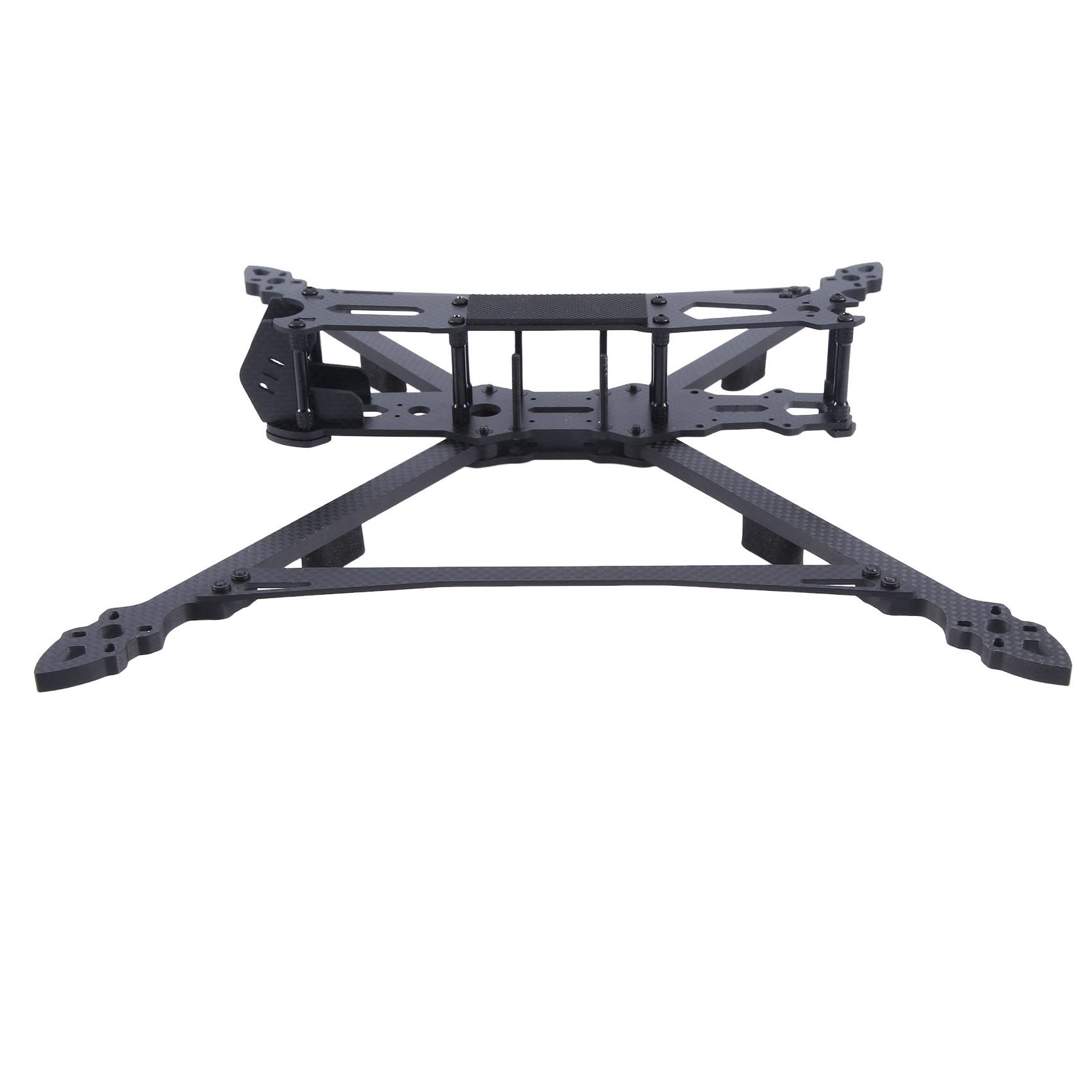 B78B-5X 3K Carbon Fiber Frame  - Drone Kit Fpv review and price