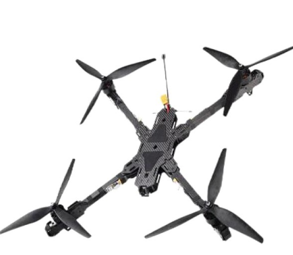 Z13 13 Inch Z15 15 Inch FPV Fr - Drone Kit Fpv review and price