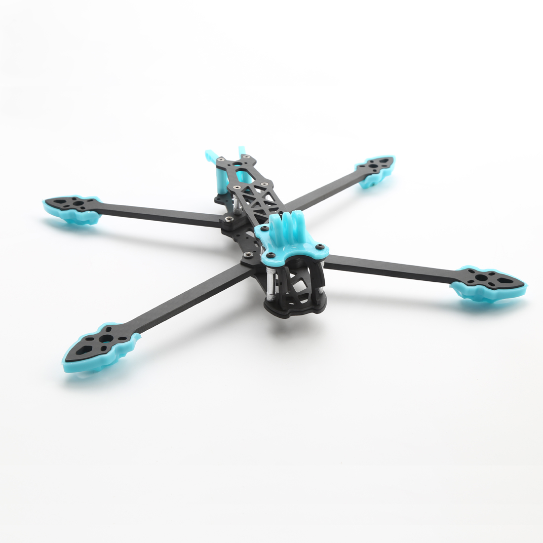Mark4 7inch 295mm Wheelbase Qu - Drone Kit Octocopter review and price